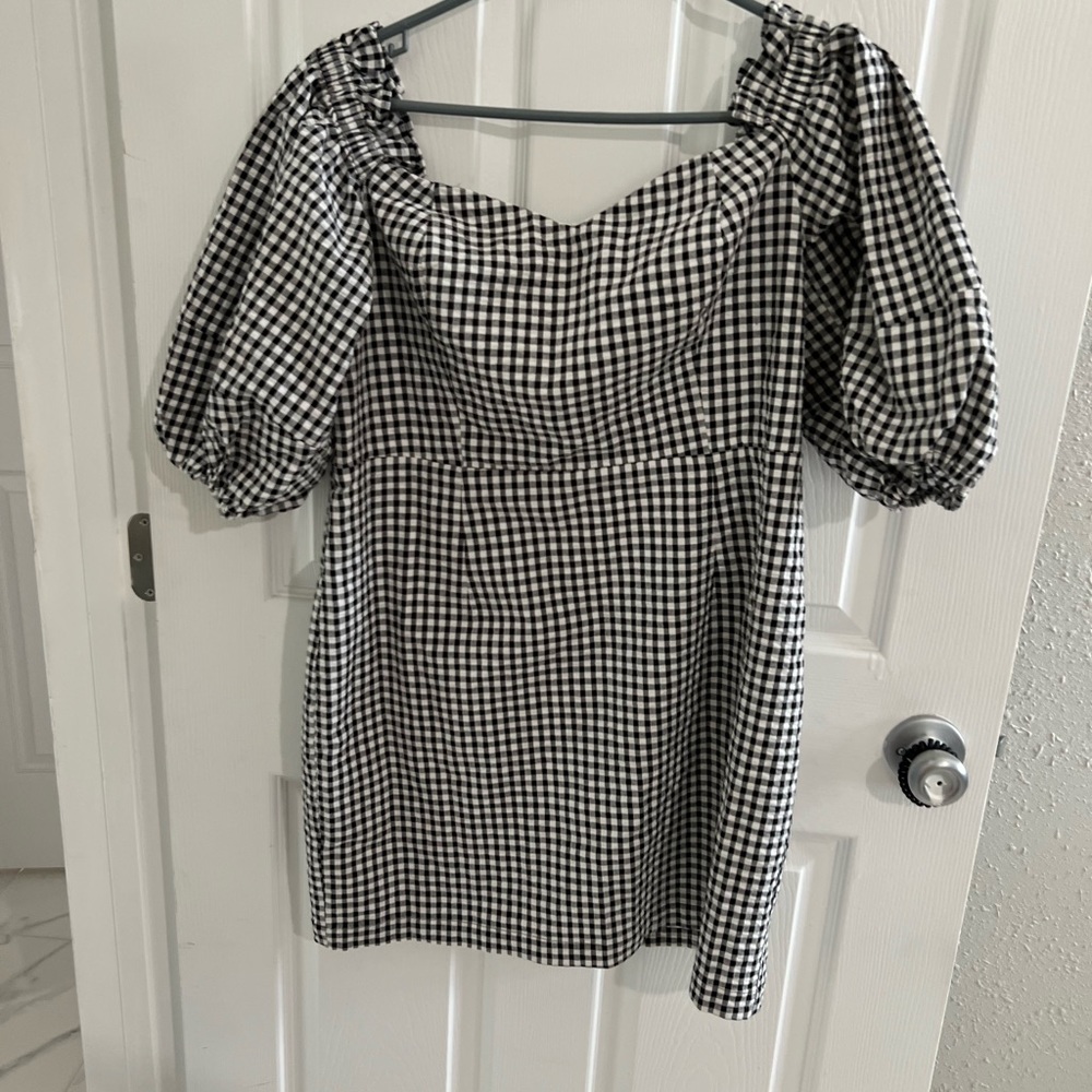 Guess dress